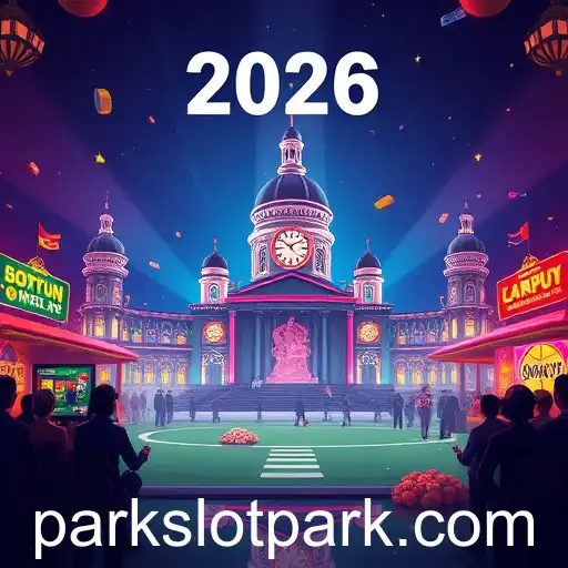 The Evolution and Impact of Slotpark in Modern Gaming