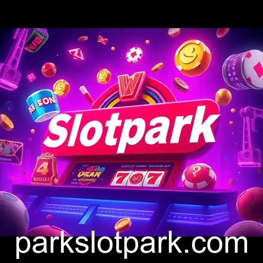 The Evolution of Online Gaming with Slotpark