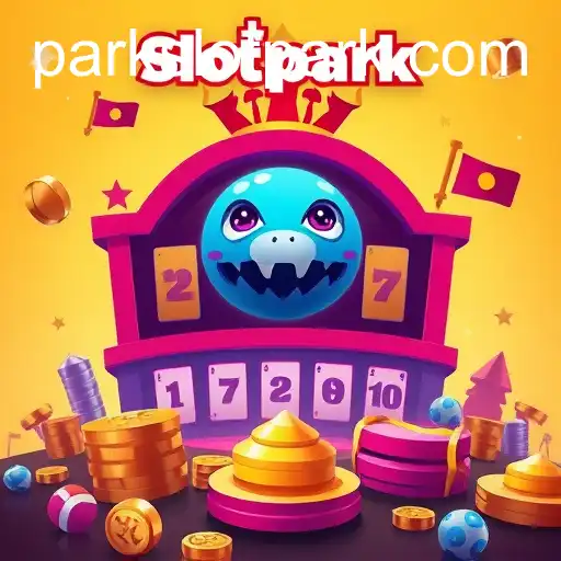 The Rising Popularity of Slotpark in Modern Gaming
