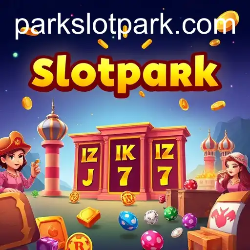 Slotpark Redefines Online Gaming Experience