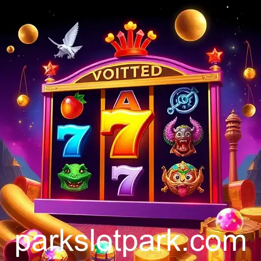 The Evolution of Online Gaming: Slotpark's Role in 2025