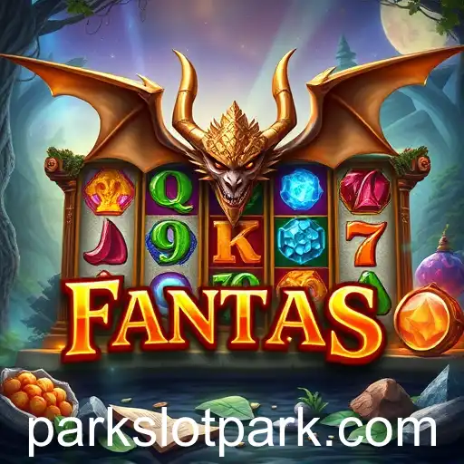 Slotpark's Rise in the Online Gaming World