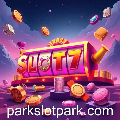 SlotPark: Redefining Online Gaming in the Mid-2020s