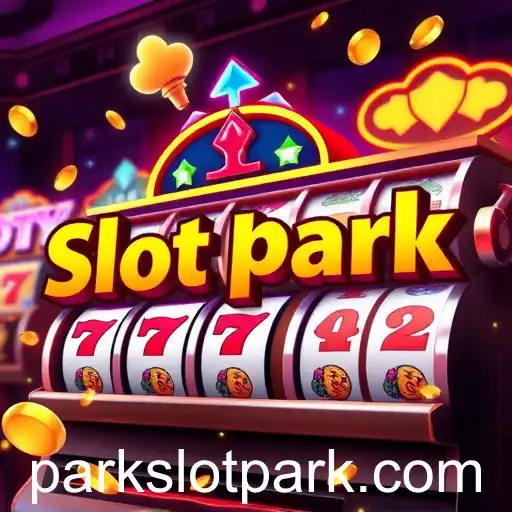 Slotpark: The Virtual Gaming Revolution