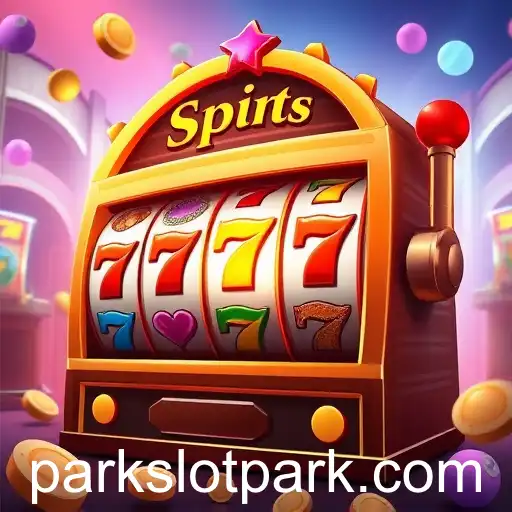 Slotpark's Influence in Online Gaming