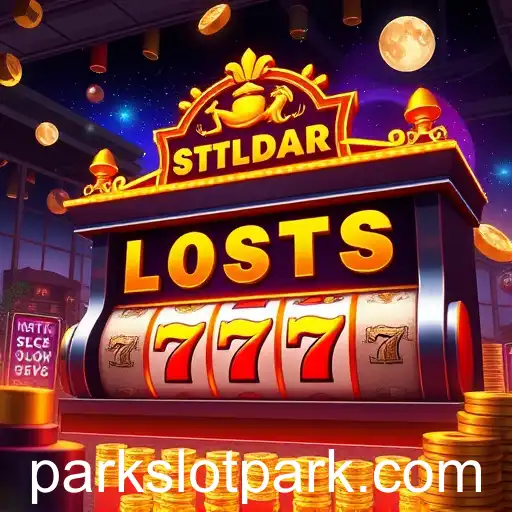 The Rise and Evolution of Slotpark in Digital Gaming