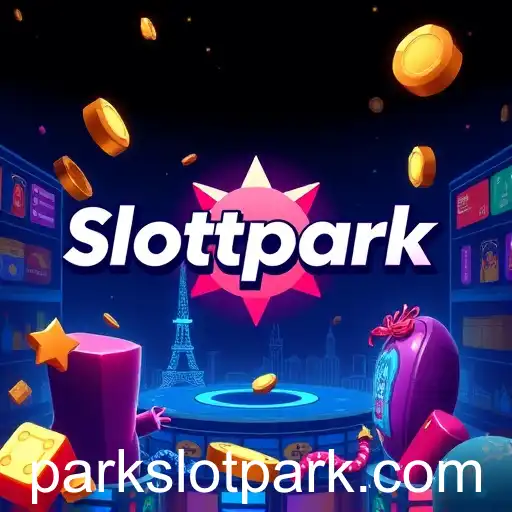 The Rise of Slotpark in the Online Gaming World