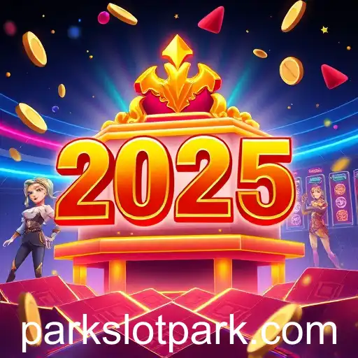 The Digital Evolution of Slot Games