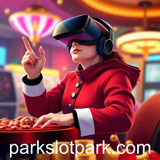 Slotpark: A Digital Gaming Revolution