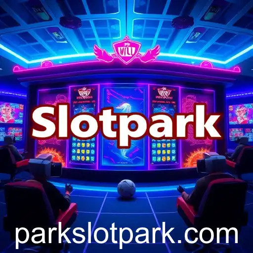 Slotpark: The Online Gaming Evolution in 2025