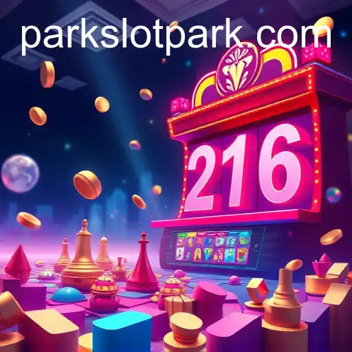 SlotPark Revolutionizes Online Gaming Experience