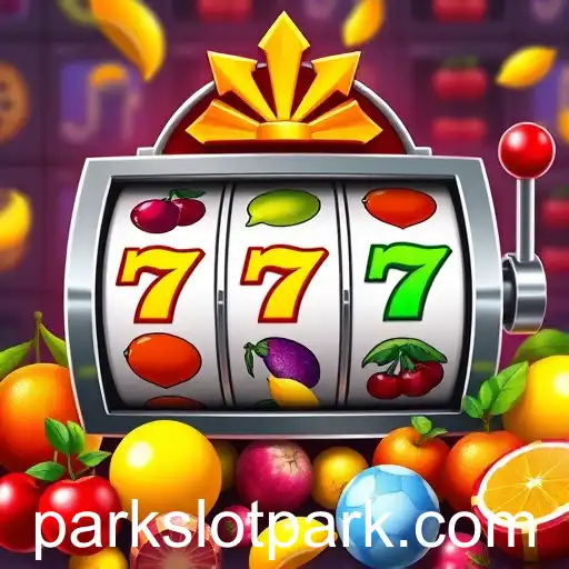 Slotpark: The Online Gaming Landscape