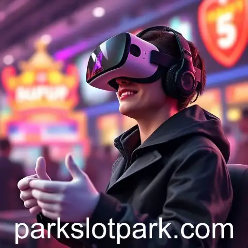 Slotpark's Rising Influence in Online Gaming