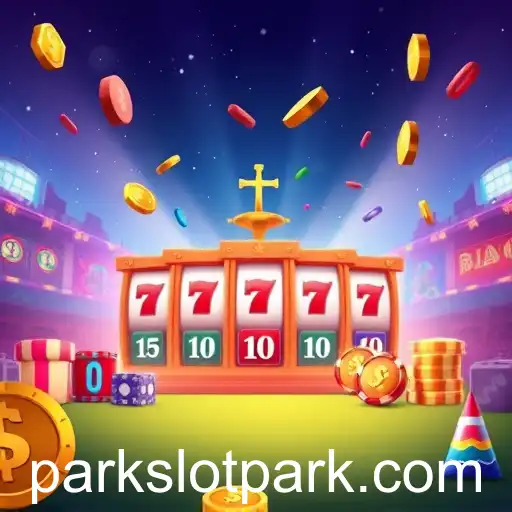 SlotPark: Revolutionizing Online Gaming Landscape