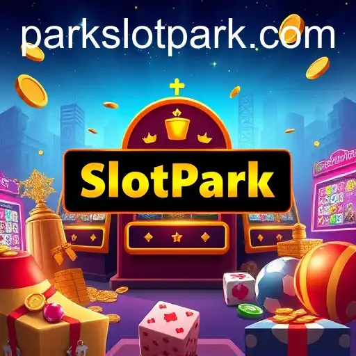SlotPark Revolutionizes Online Gaming Experience