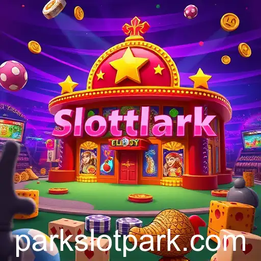 Slotpark's Rise in the Online Gaming World